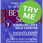 Beyond Seven Studded Condom