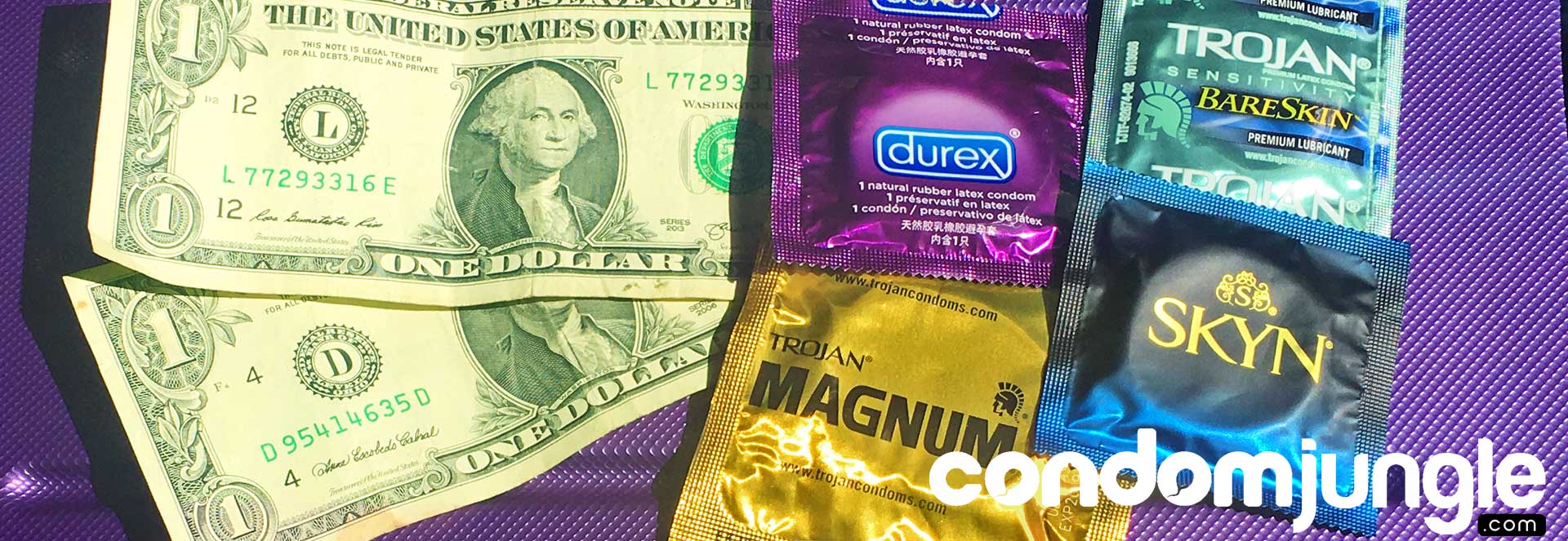 17 Simple Condom Facts Everyone Should Know