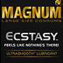 Trojan Magnum Ecstasy