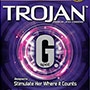 Trojan G-Spot