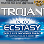 Trojan Pure Ecstasy